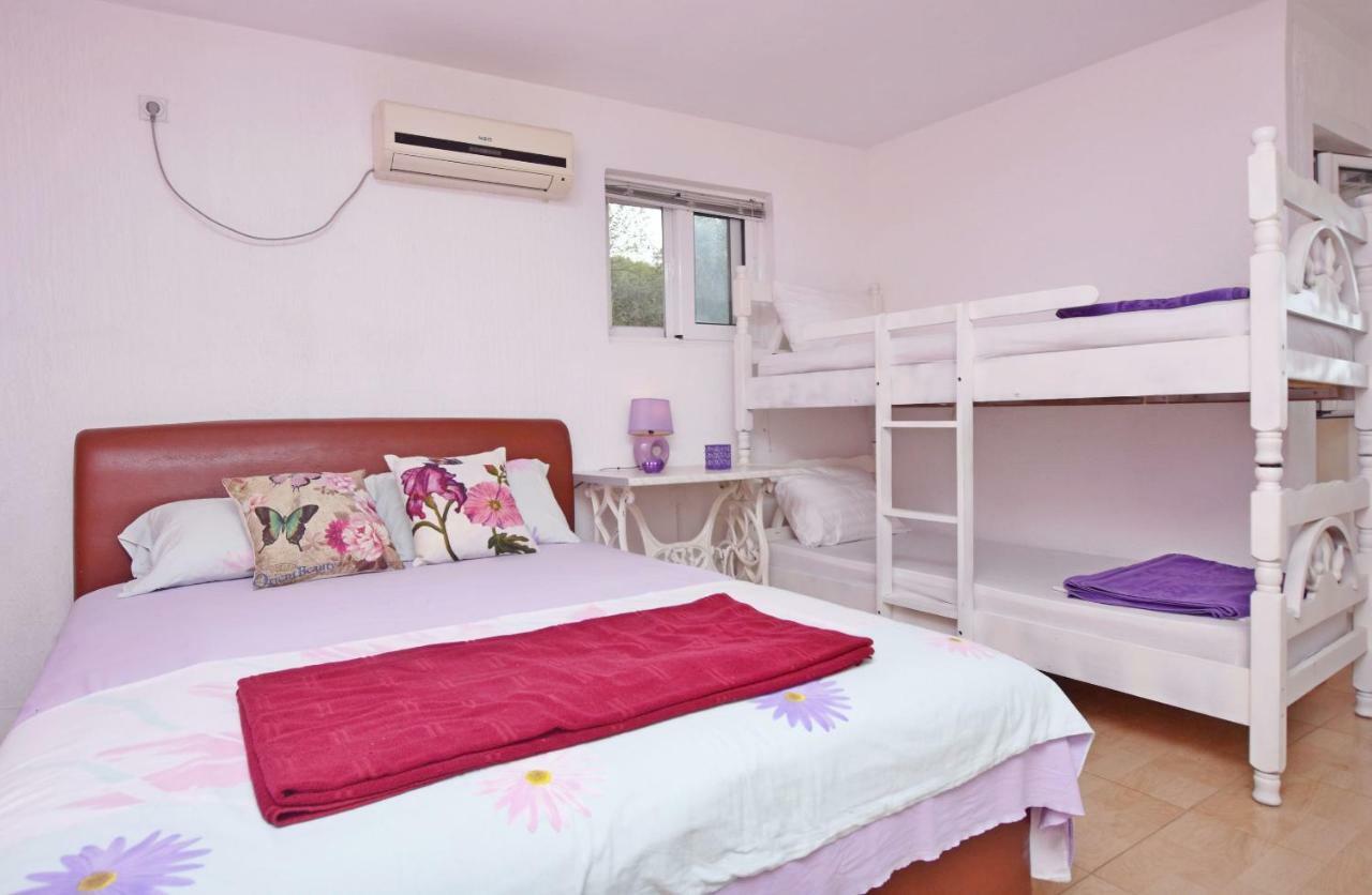Apartments Siljak Петровац Экстерьер фото