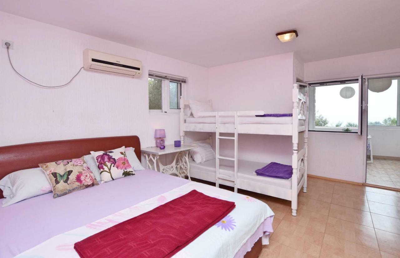 Apartments Siljak Петровац Экстерьер фото